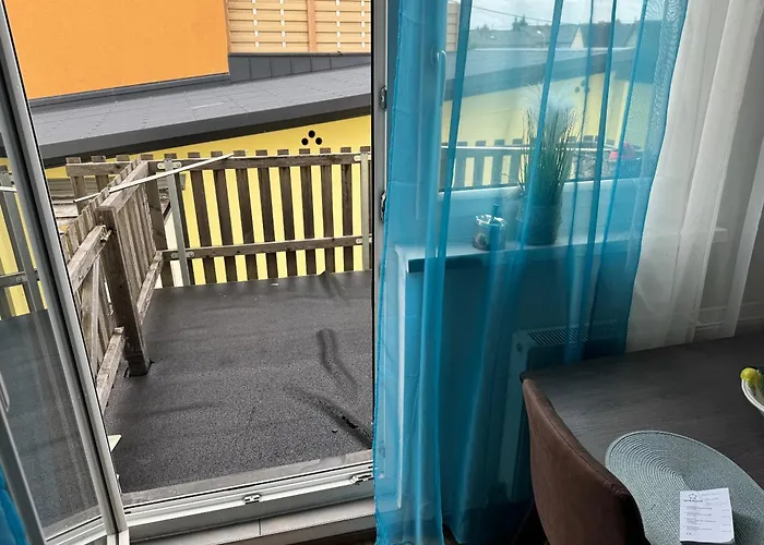 3 Ossi Διαμέρισμα Traun