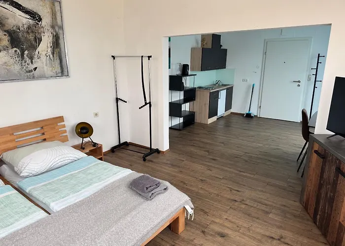 3 Ossi Διαμέρισμα