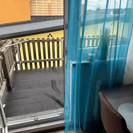 3 Ossi Apartamento Traun